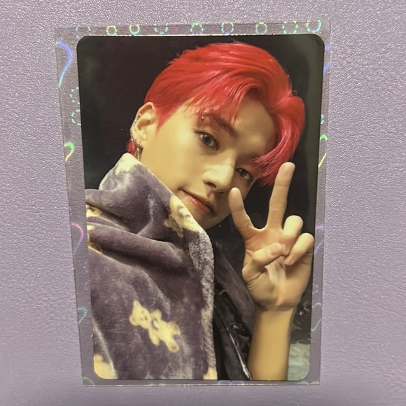 ❌SOLD!❌ ATEEZ- Spin Off: From The Witness OT8 Poca Blanket Set - Picture 9 of 10